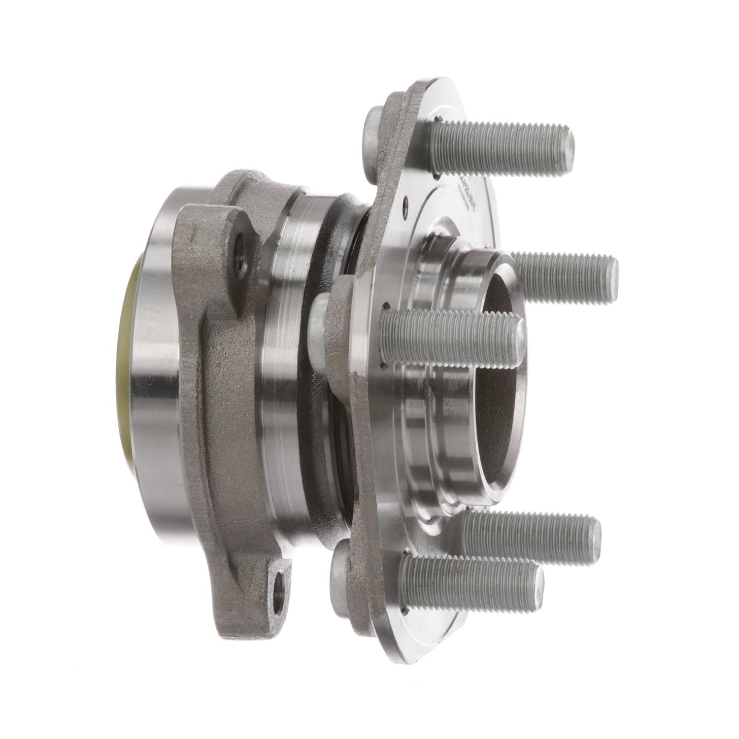 MasterPro Wheel Bearing And Hub Assembly 804422 | O'Reilly Auto Parts