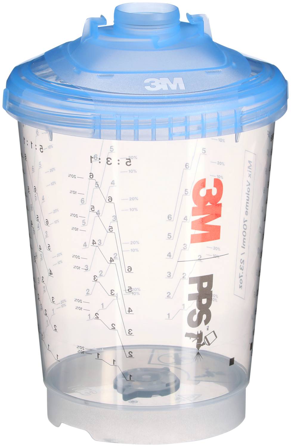 3M Spray Cup 26163 | O'Reilly Auto Parts