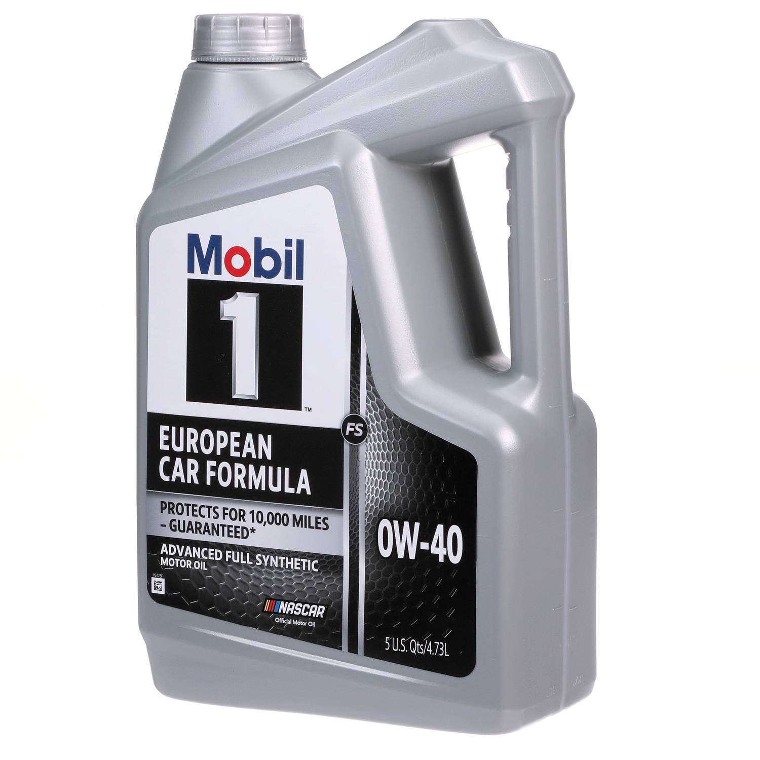 0W-40 Mobil1 0 0-40⑤ 5L（モービル1） | Mobil 公式通販 MOBIL