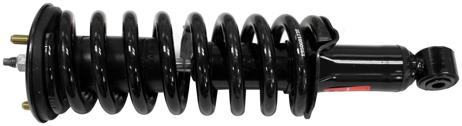 Monroe Quick-Strut Strut and Coil Spring Assembly 171103 | O