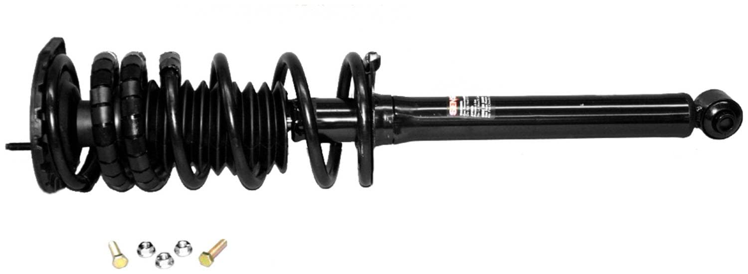 Monroe Quick-Strut Strut and Coil Spring Assembly 171281 | O