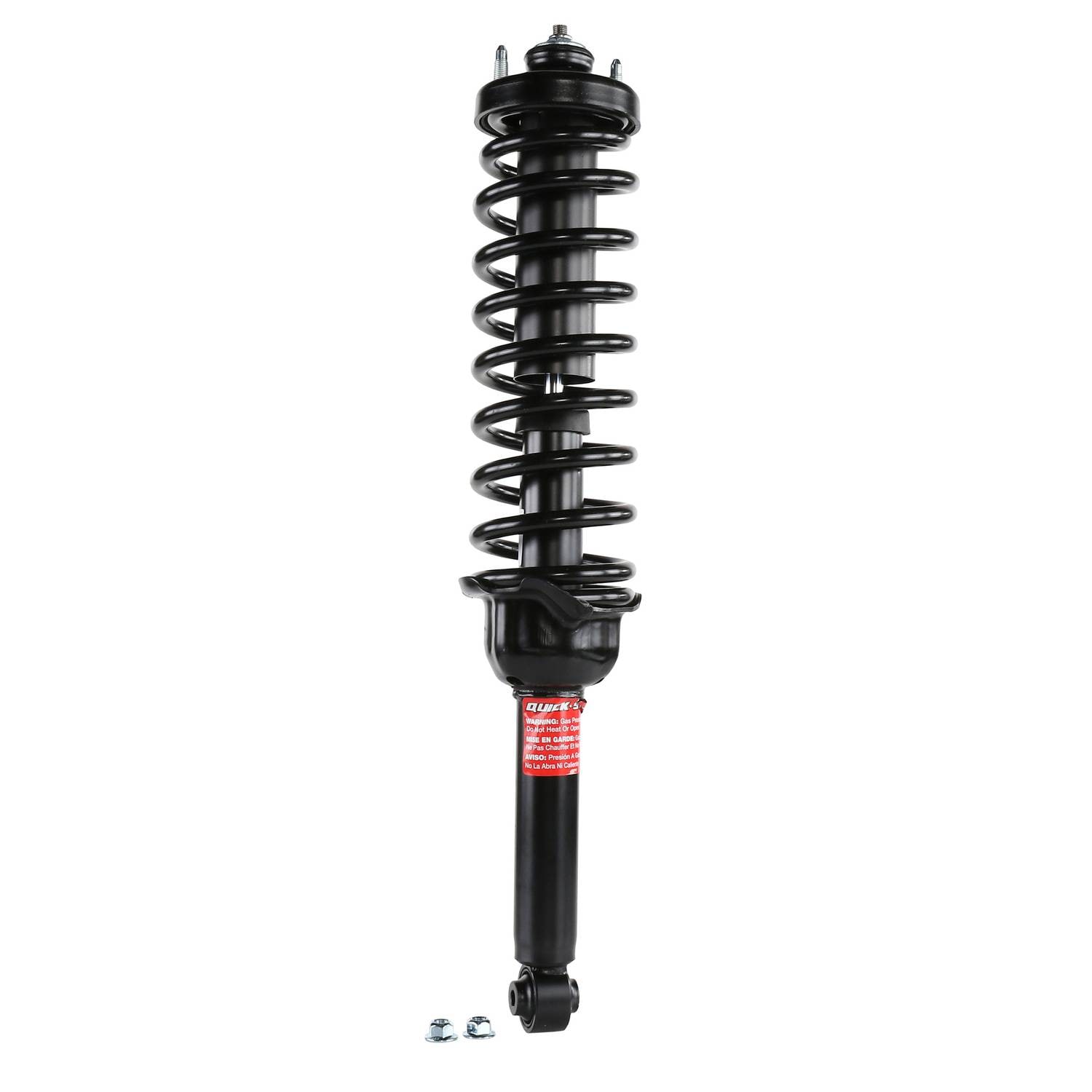 H&O×NW SST25 Monroe Quick-Strut Strut and Coil Spring Assembly 171325 | O