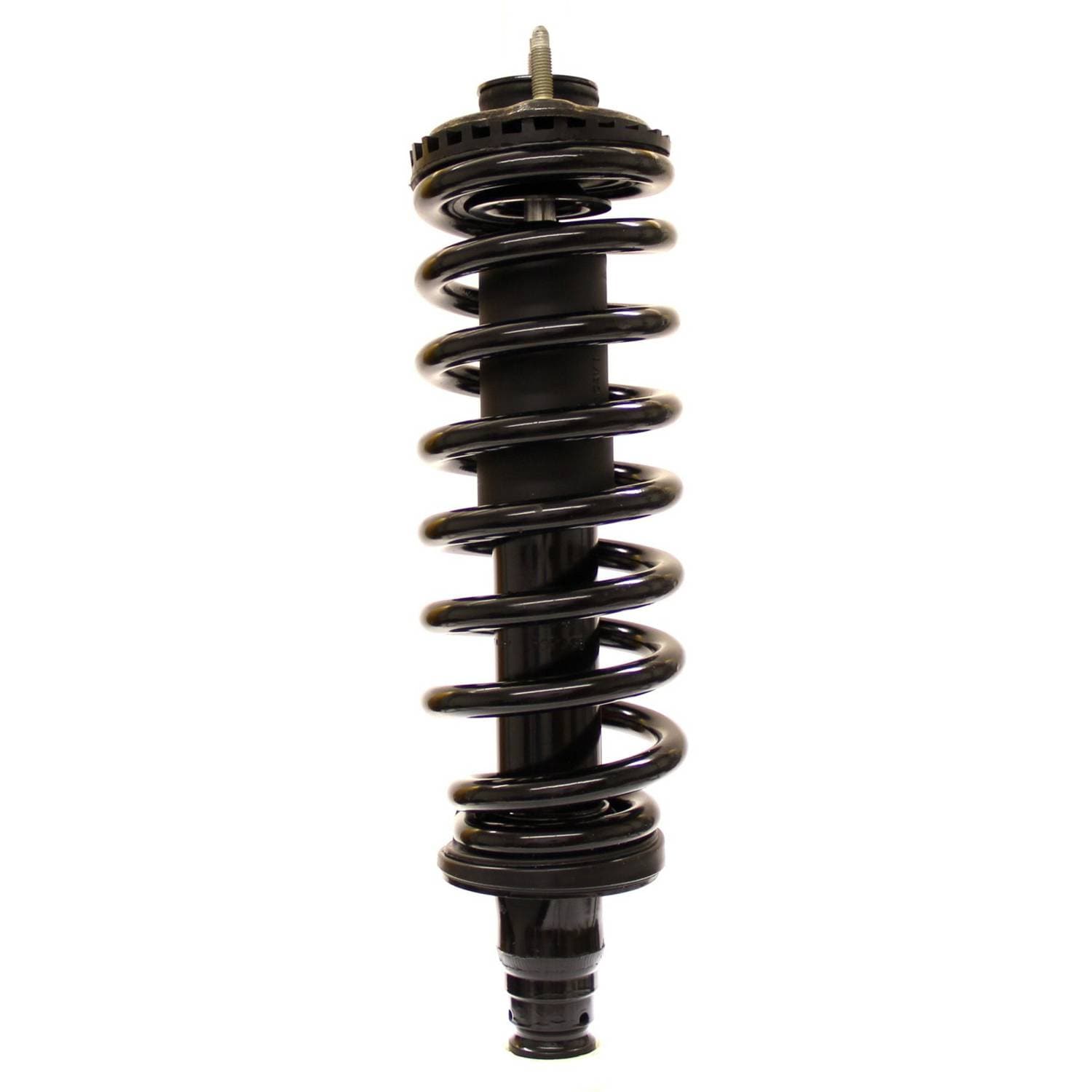 Monroe Quick-Strut Strut and Coil Spring Assembly 171341 | O