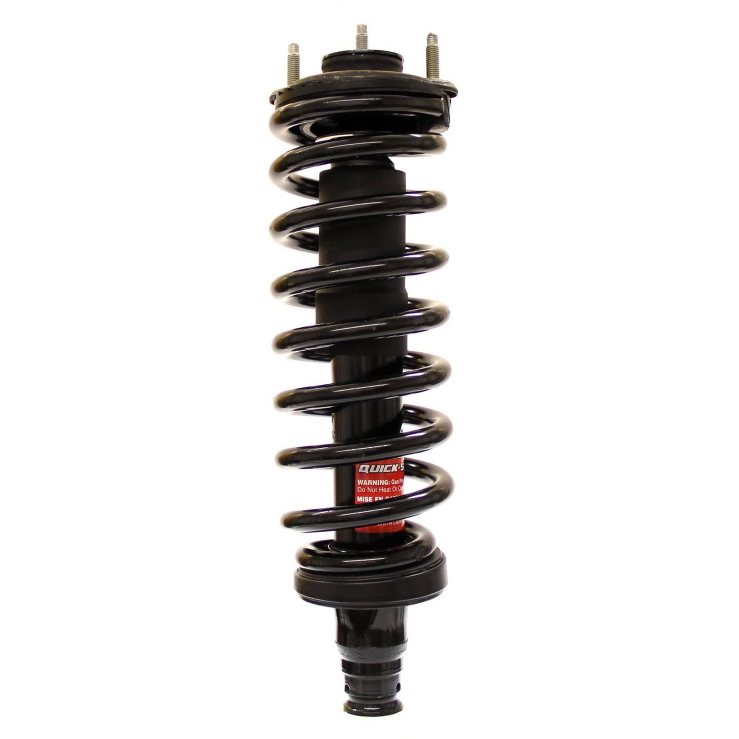Monroe Quick-Strut Strut and Coil Spring Assembly 171341 | O