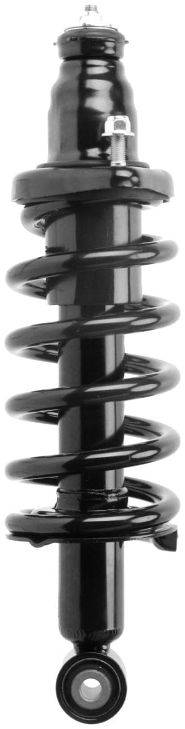 Monroe Quick-Strut Strut and Coil Spring Assembly 171380L | O