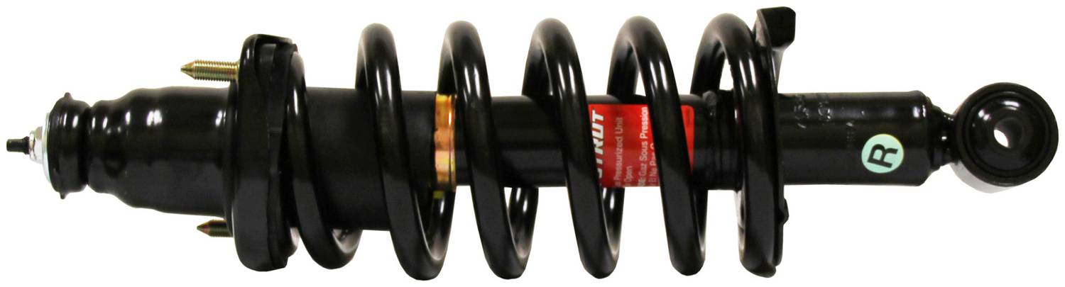Monroe Quick-Strut Strut and Coil Spring Assembly 171380R | O