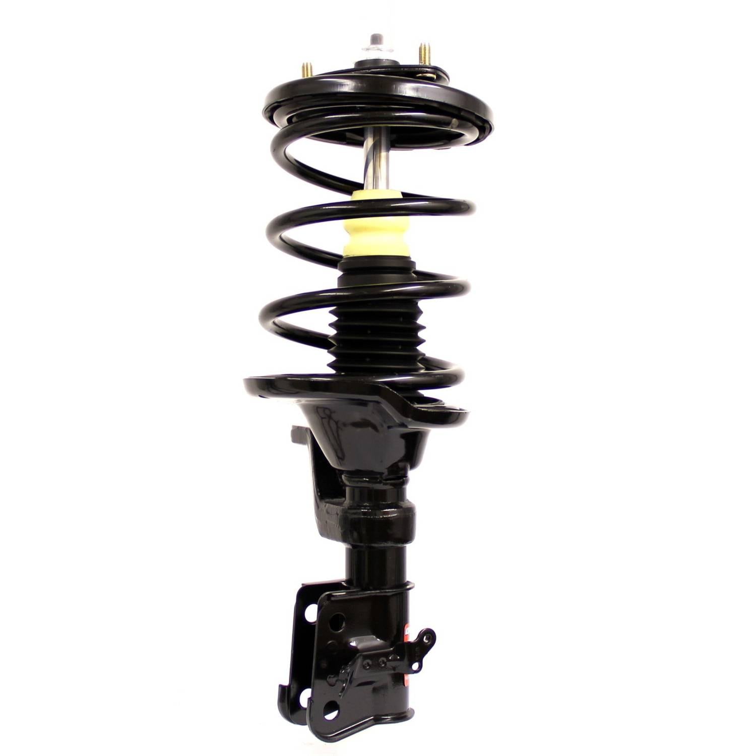 ♯2061 Monroe Quick-Strut Strut and Coil Spring Assembly 171433 | O