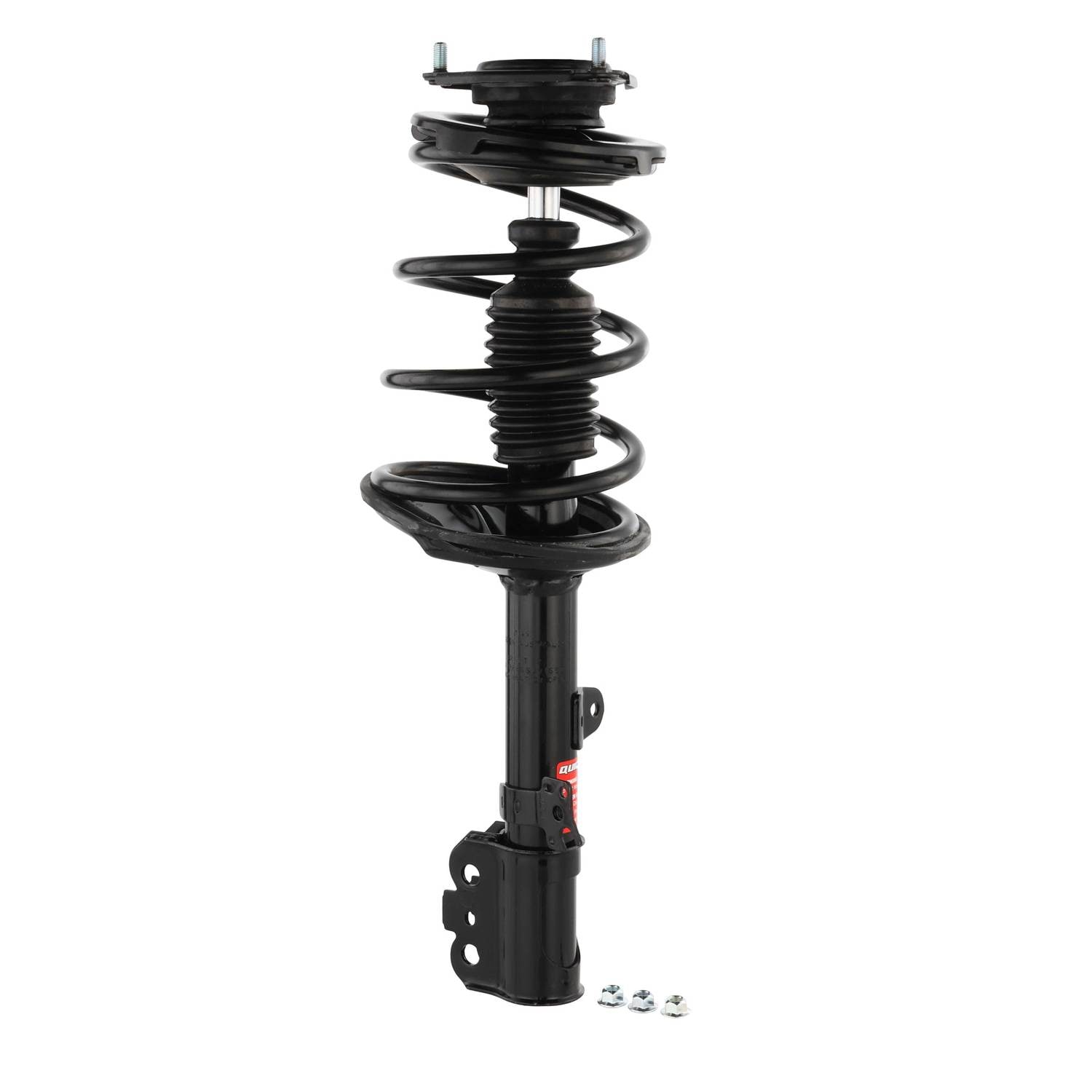 Monroe Quick-Strut Strut and Coil Spring Assembly 171453 | O