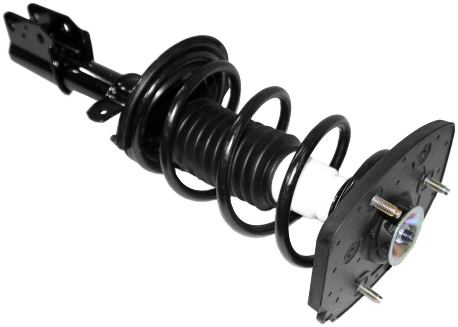 Monroe Quick-Strut Strut and Coil Spring Assembly 171671R | O