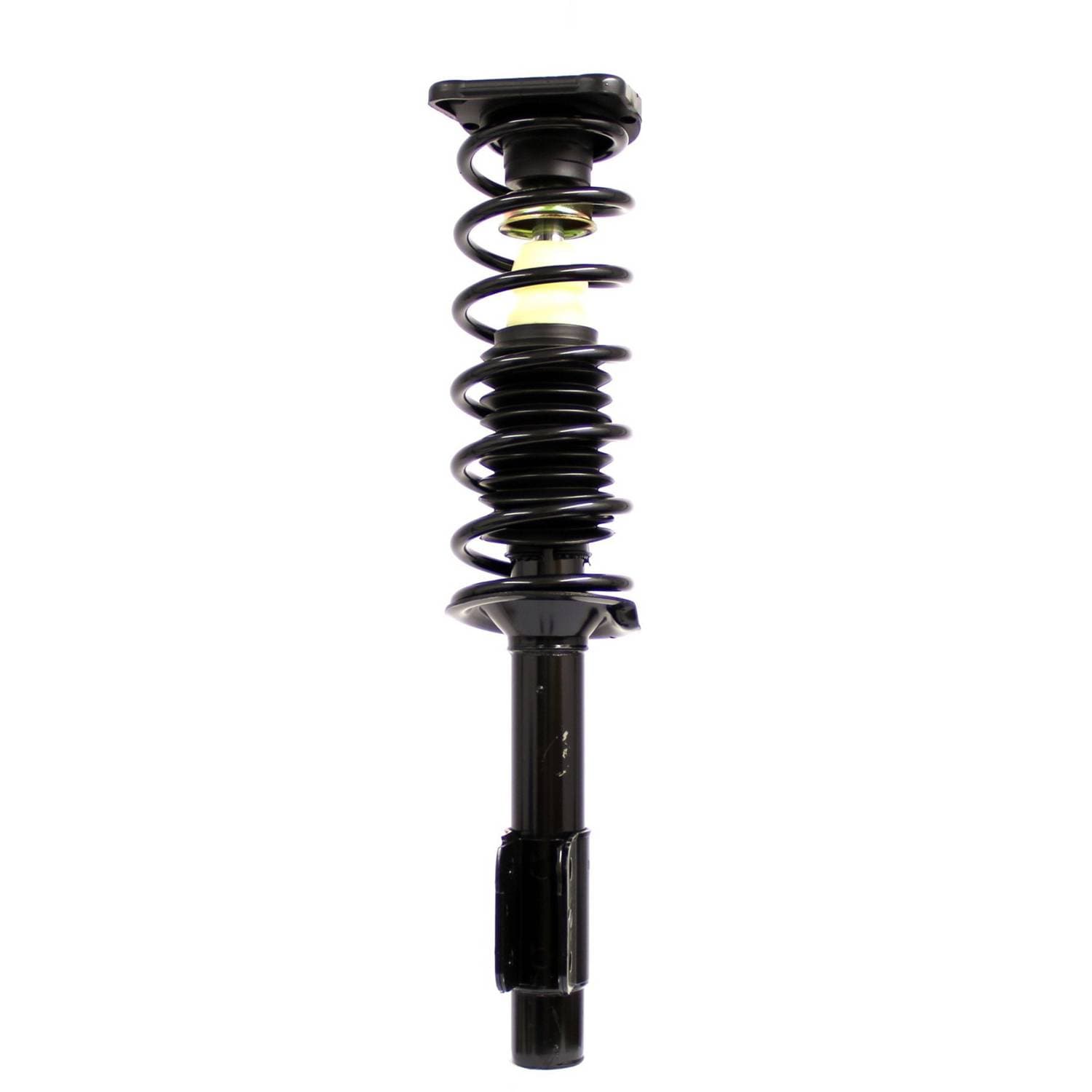Monroe Quick-Strut Strut and Coil Spring Assembly 171686 | O