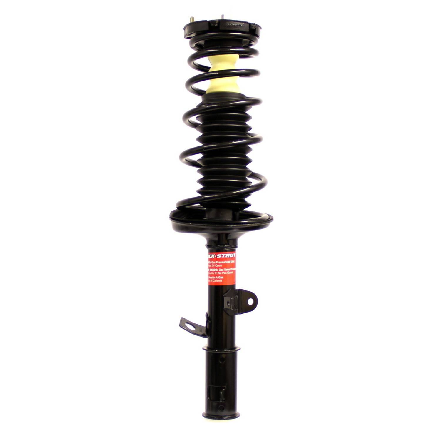 Monroe Quick-Strut Strut and Coil Spring Assembly 171953 | O