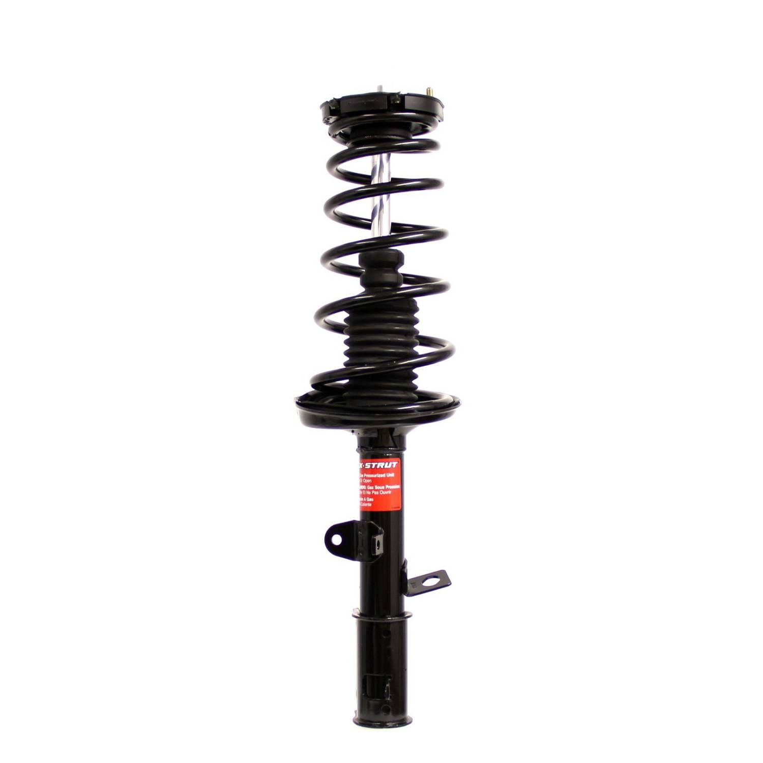 Monroe Quick-Strut Strut and Coil Spring Assembly 171954 | O