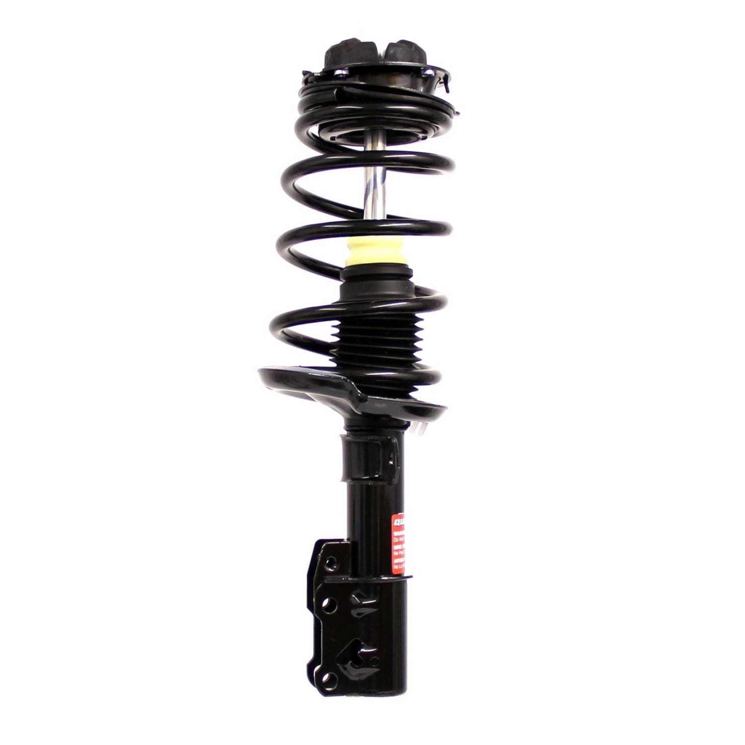 Monroe Quick-Strut Strut and Coil Spring Assembly 172203 | O