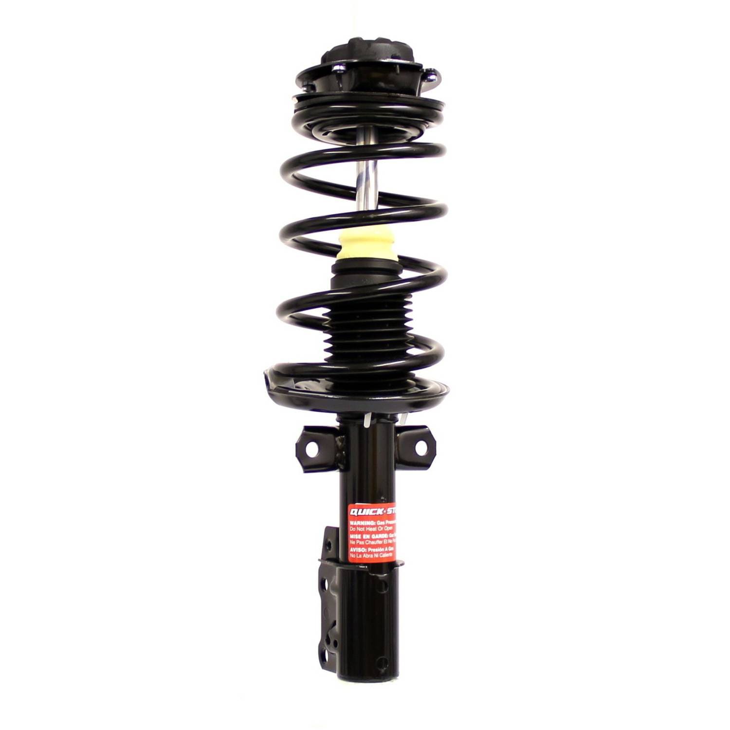 Monroe Quick-Strut Strut and Coil Spring Assembly 172203 | O