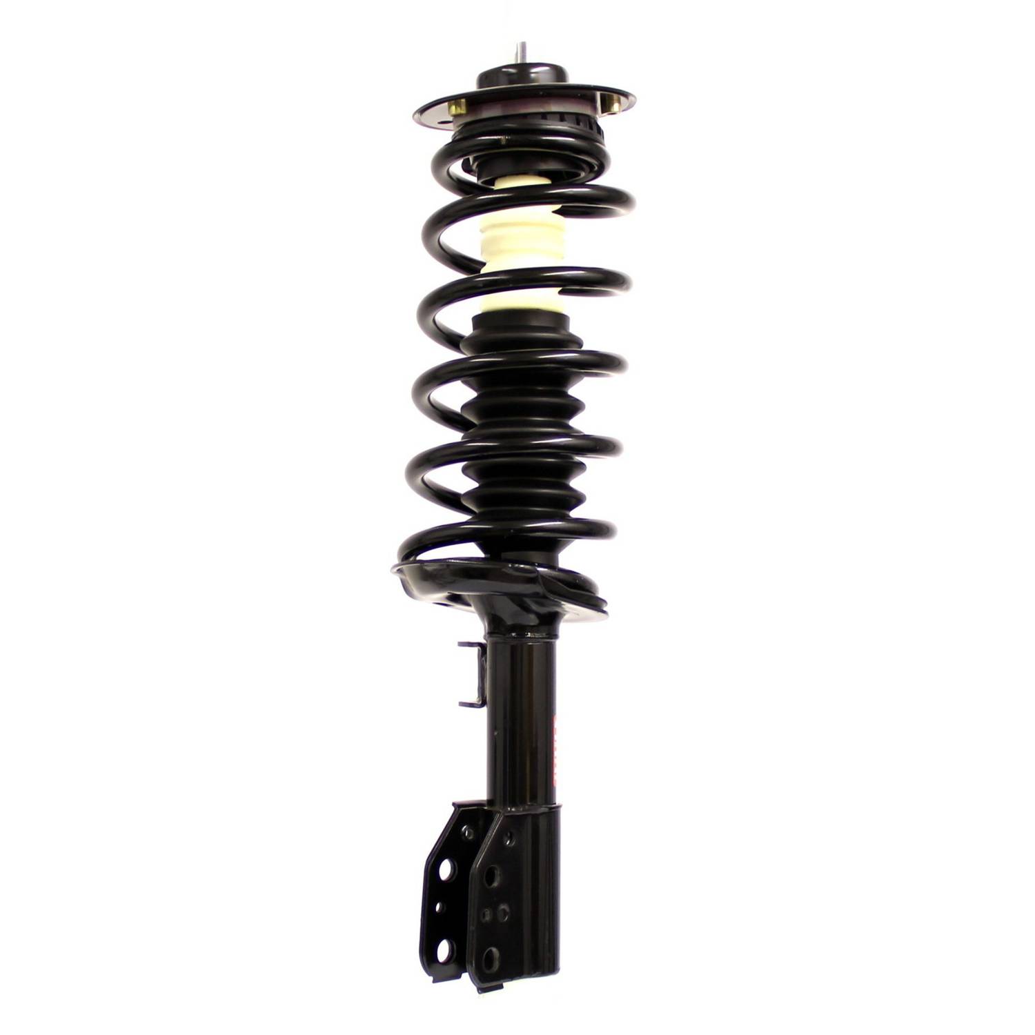 Monroe Quick-Strut Strut and Coil Spring Assembly 172209 | O