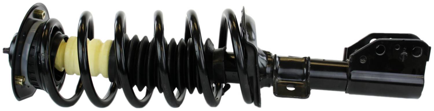 Monroe Quick-Strut Strut and Coil Spring Assembly 172209 | O