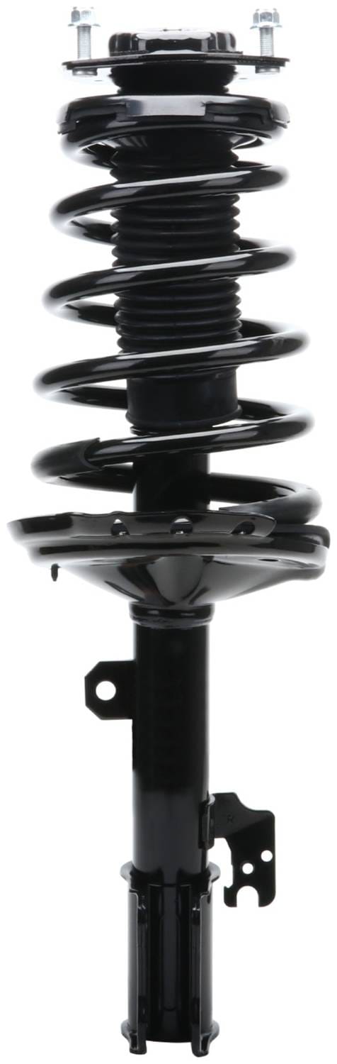 Monroe Quick-Strut Strut and Coil Spring Assembly 172211 | O