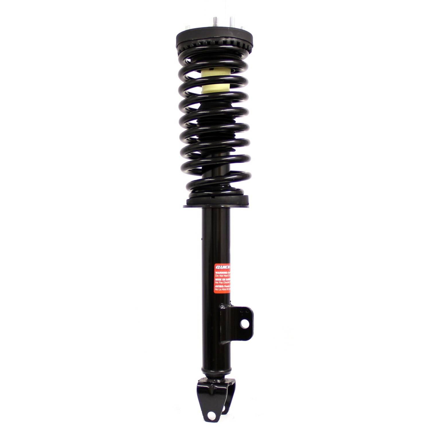 Monroe Quick-Strut Strut and Coil Spring Assembly 172248 | O