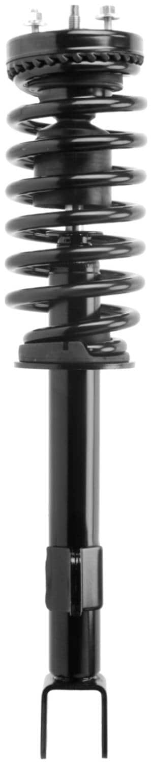 Monroe Quick-Strut Strut and Coil Spring Assembly 172248 | O