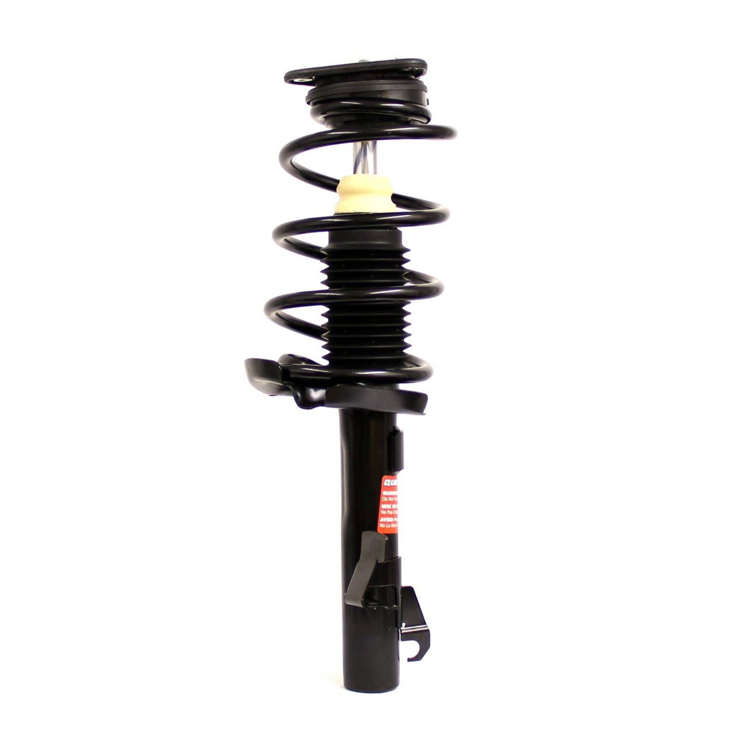 Monroe Quick-Strut Strut and Coil Spring Assembly 172263 | O