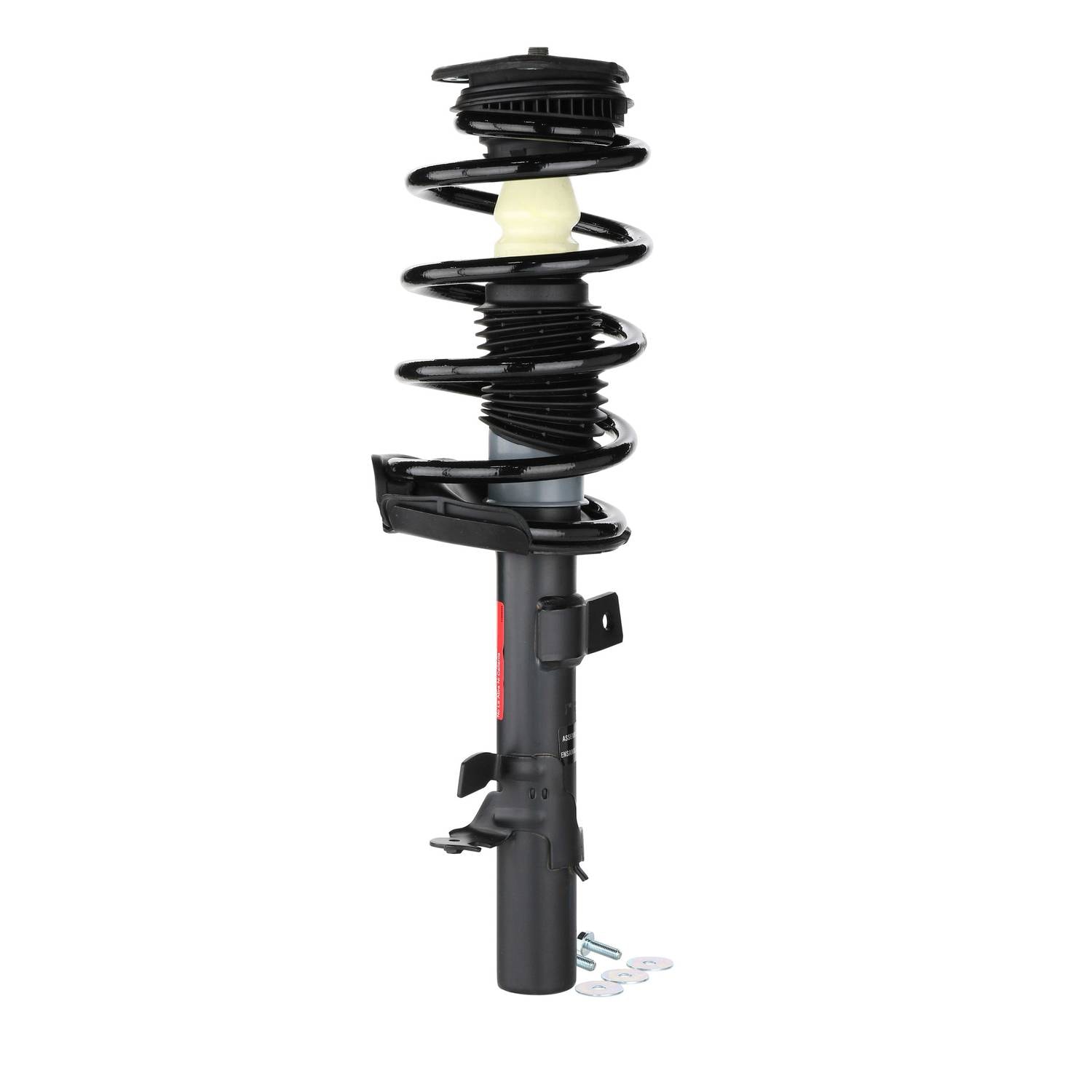 Monroe Quick-Strut Strut and Coil Spring Assembly 172618 | O