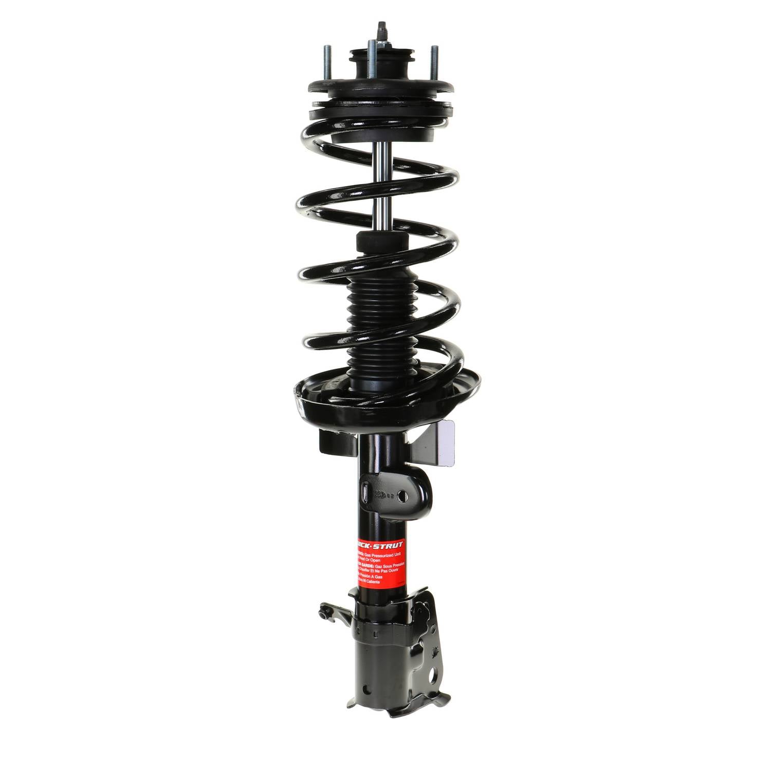 Monroe OE Spectrum Shock Absorber 5647 | O'Reilly Auto Parts