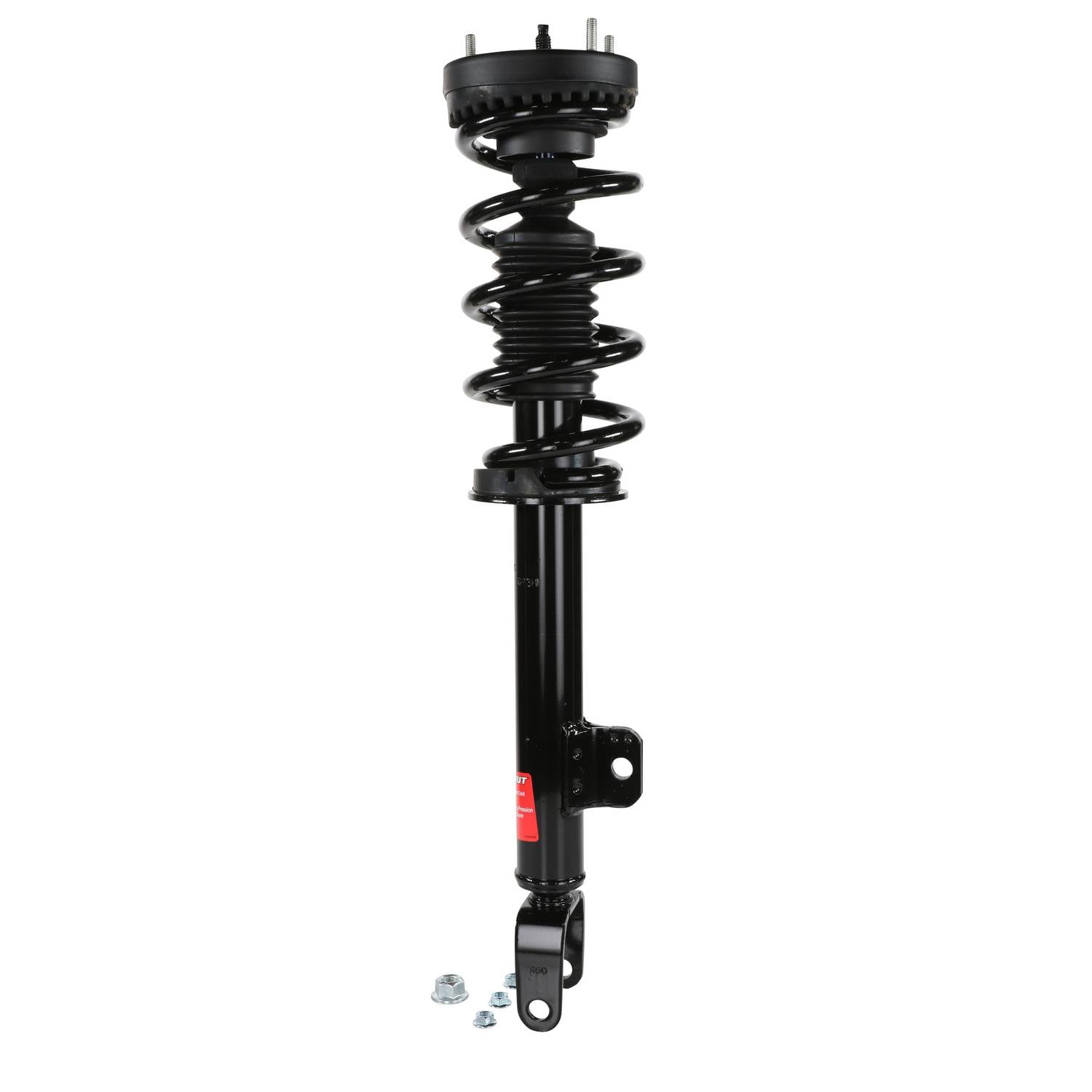 shtxro Monroe Quick-Strut Strut and Coil Spring Assembly 172665 | O
