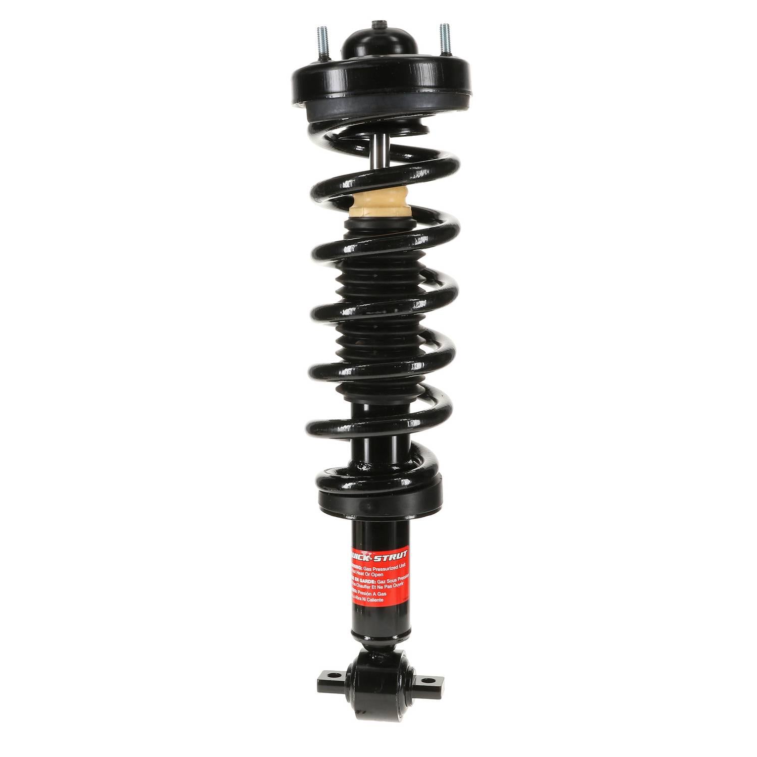 Monroe Quick-Strut Strut and Coil Spring Assembly 172900 | O