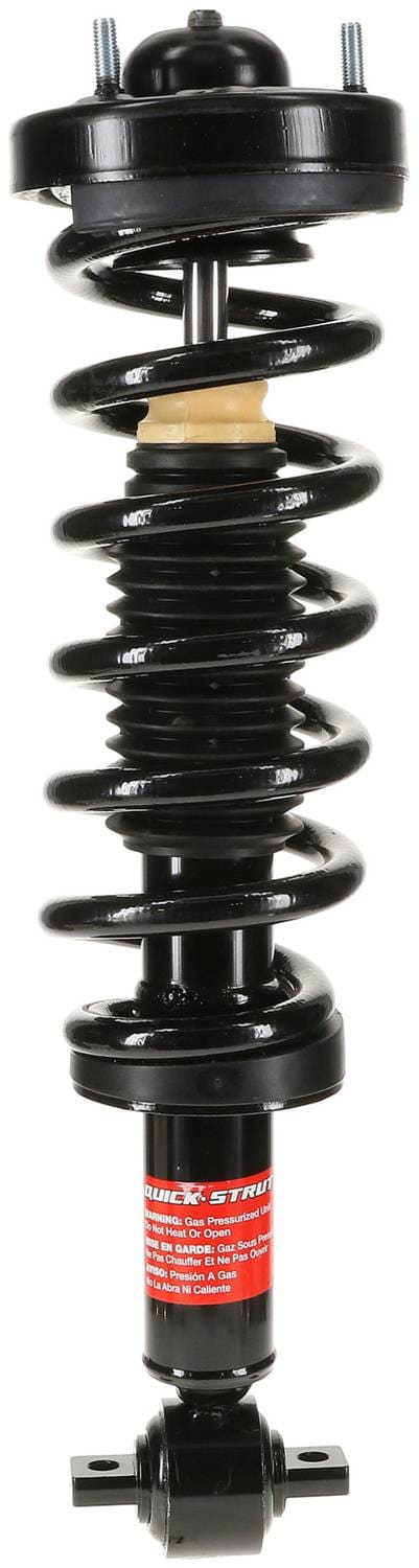 Monroe Quick-Strut Strut and Coil Spring Assembly 172900 | O