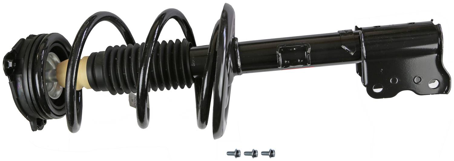 Monroe Quick-Strut Strut and Coil Spring Assembly 172937 | O