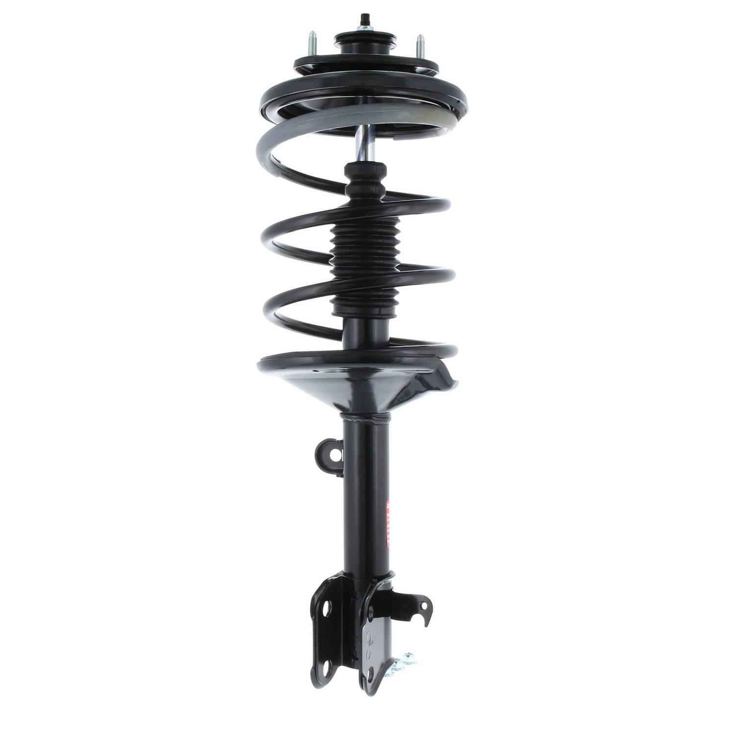 Monroe Quick-Strut Strut and Coil Spring Assembly 172974 | O