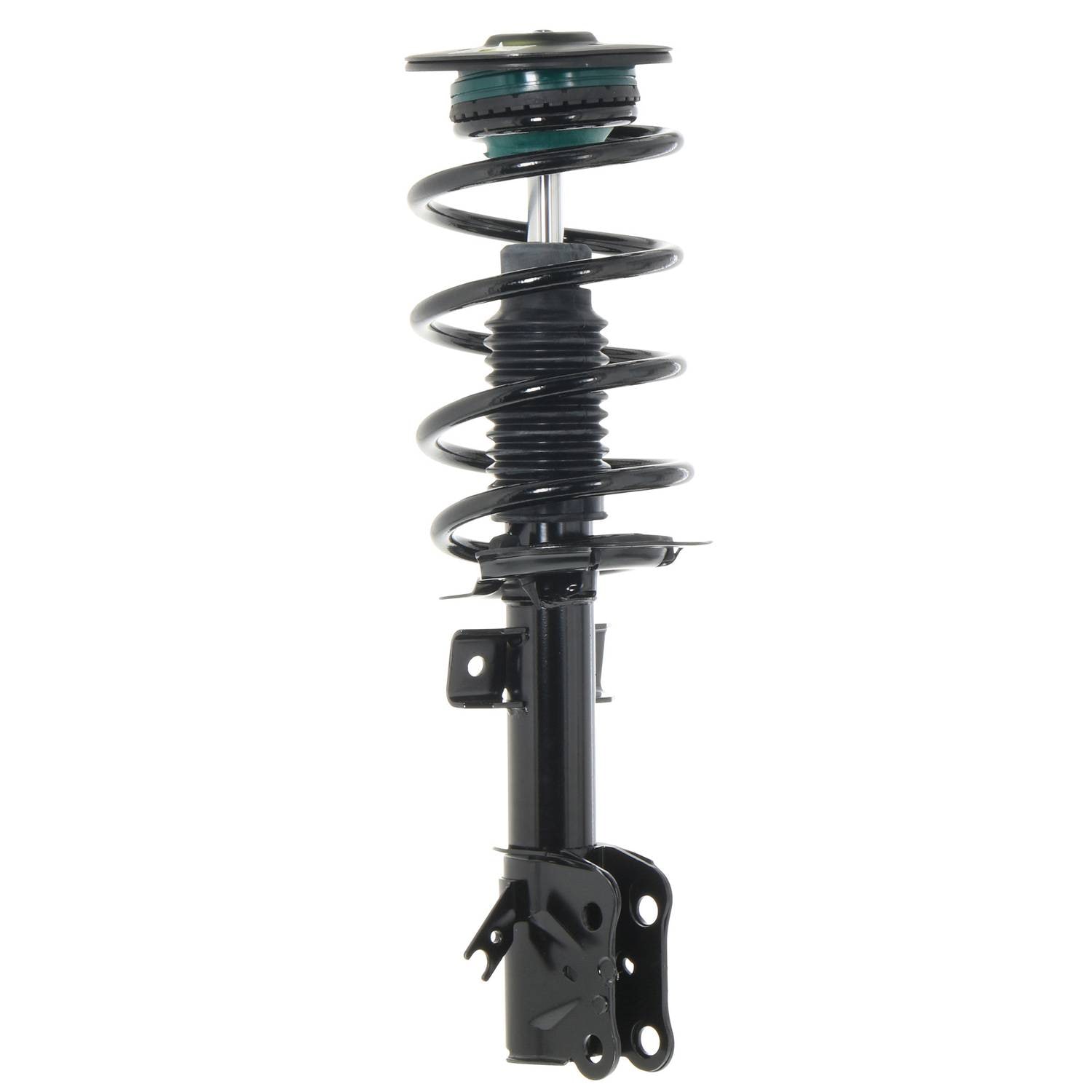 Monroe Quick-Strut Strut and Coil Spring Assembly 173059 | O