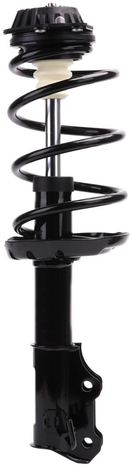 Monroe Quick-Strut Strut and Coil Spring Assembly 173134 | O