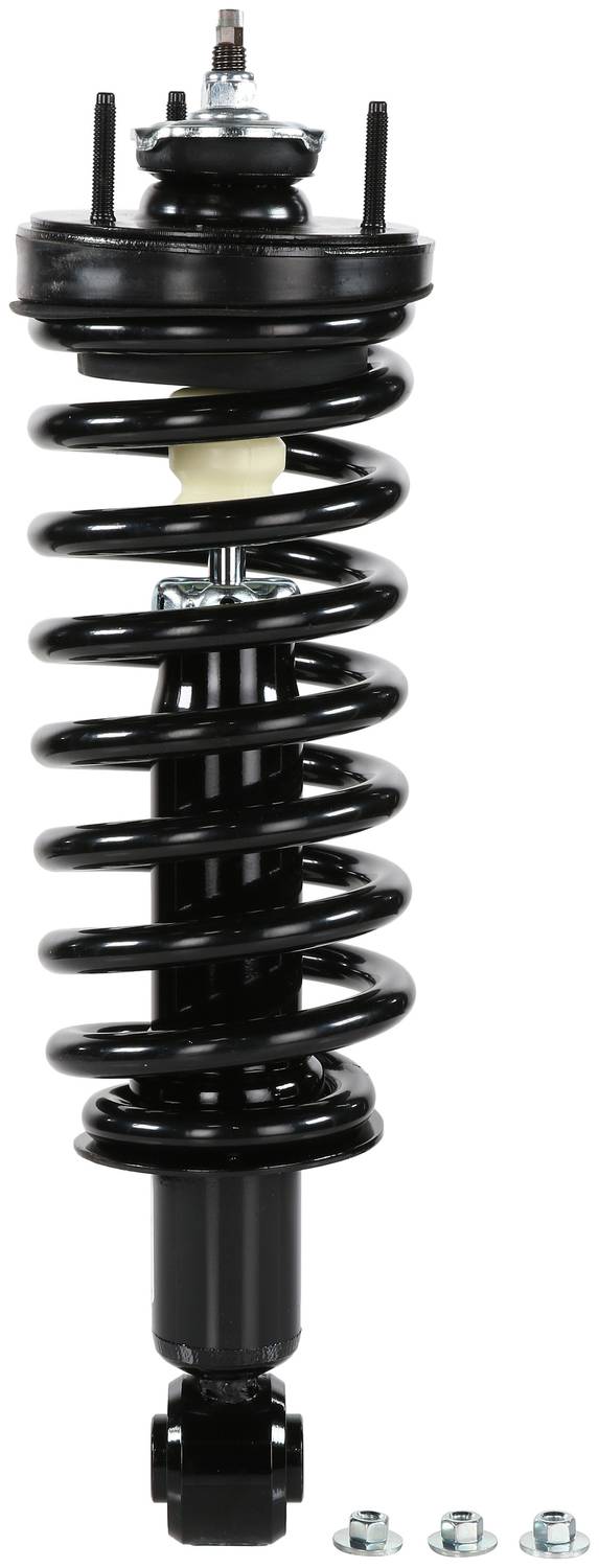 Monroe RoadMatic Strut and Coil Spring Assembly 181346 | O'Reilly
