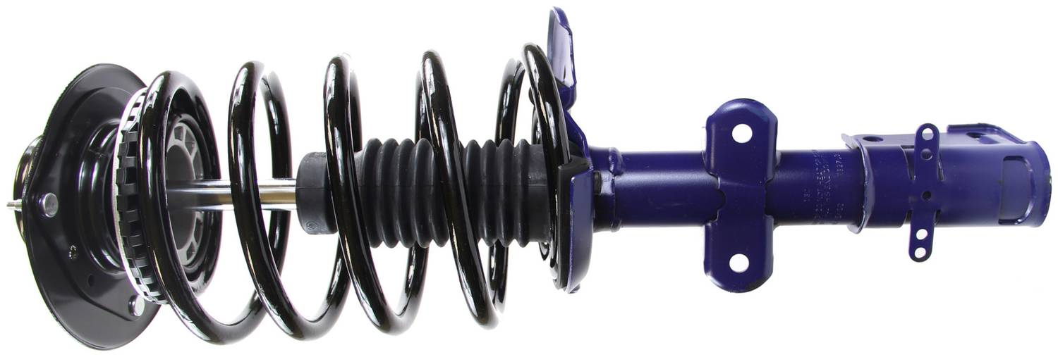 Monroe Quick-Strut Strut and Coil Spring Assembly 182130R | O