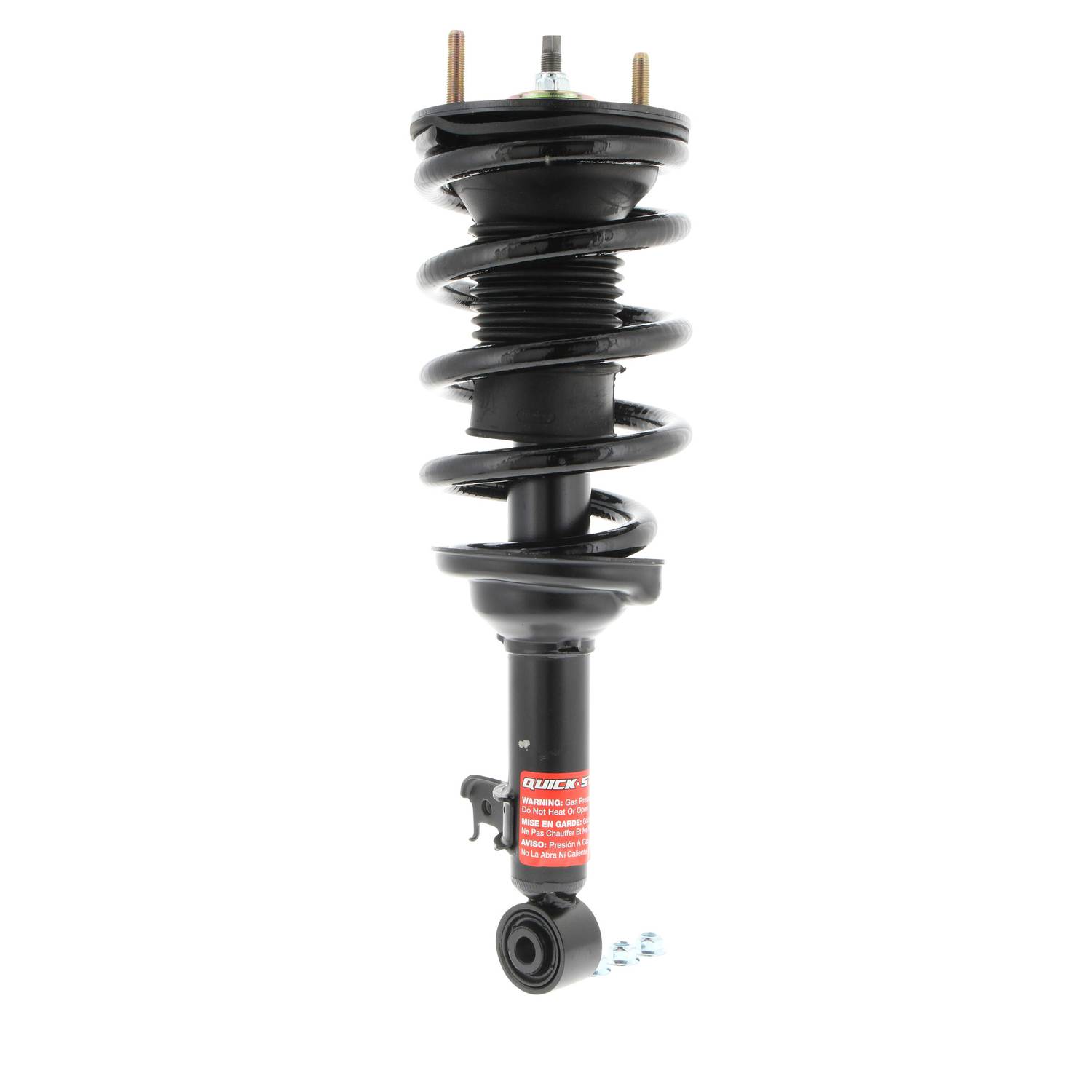 Monroe Quick-Strut Strut and Coil Spring Assembly 271105 | O