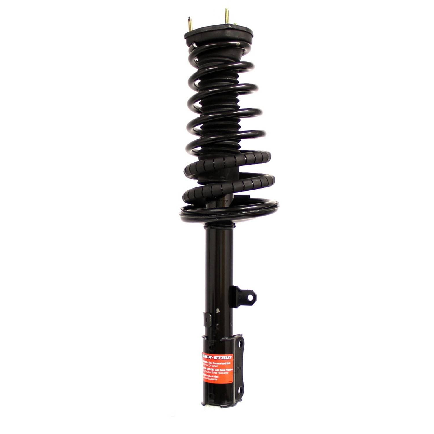 Monroe Quick-Strut Strut and Coil Spring Assembly 271680 | O