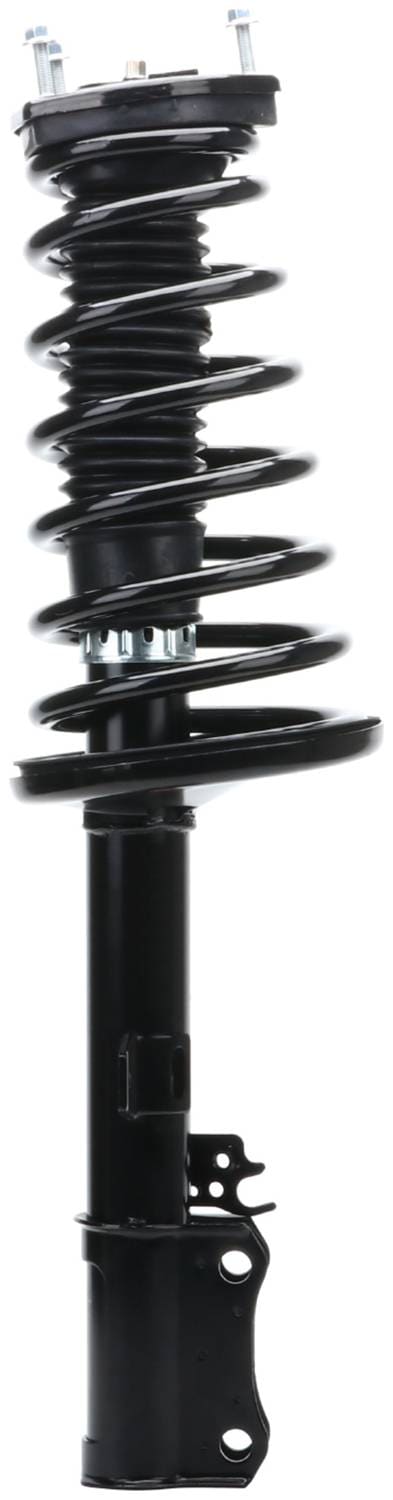 Monroe Quick-Strut Strut and Coil Spring Assembly 271680 | O