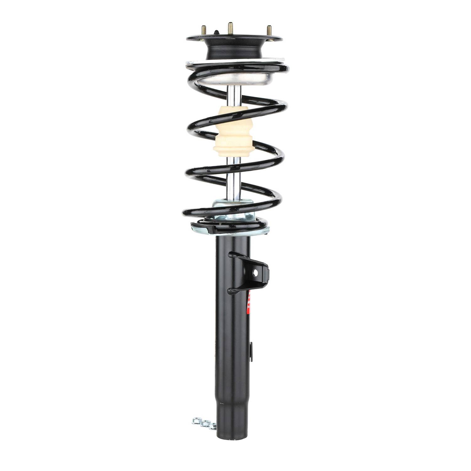 Monroe Quick-Strut Strut and Coil Spring Assembly 272314 | O