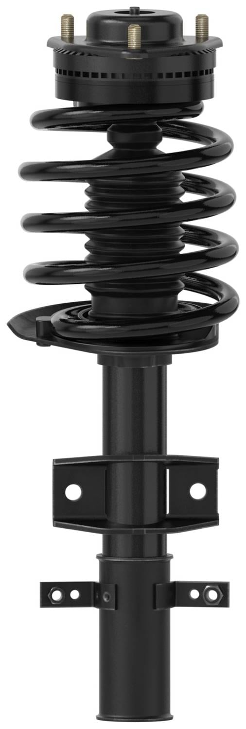 Monroe Quick-Strut Strut and Coil Spring Assembly 272509 | O