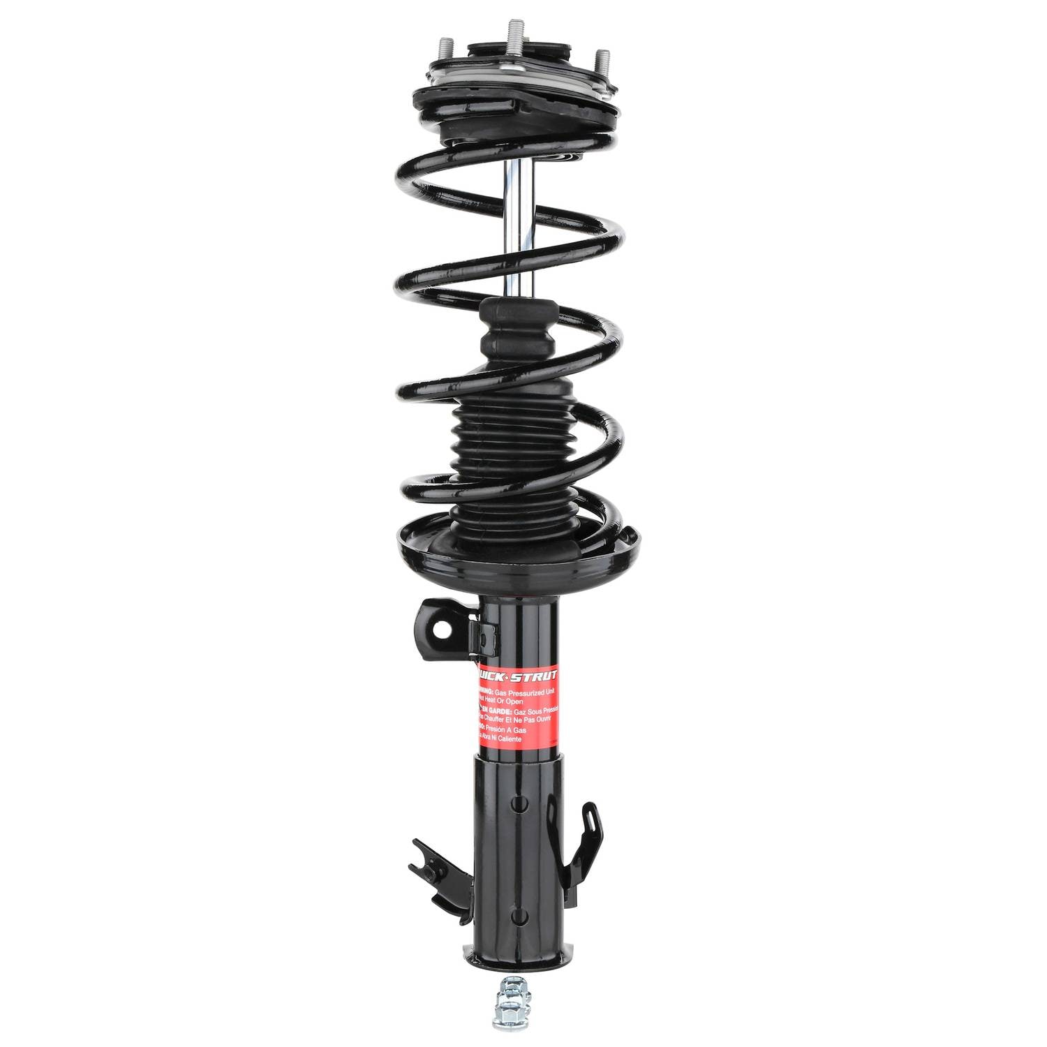 Monroe Quick-Strut Strut and Coil Spring Assembly 272926 | O