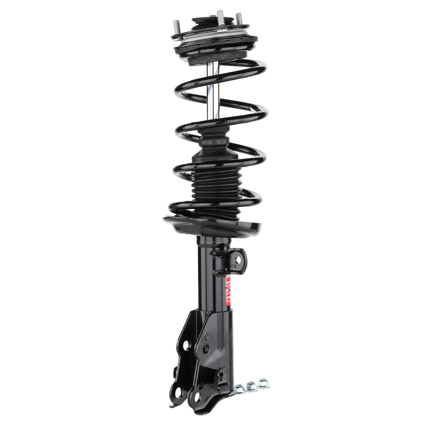 Monroe Quick-Strut Strut and Coil Spring Assembly 272926 | O