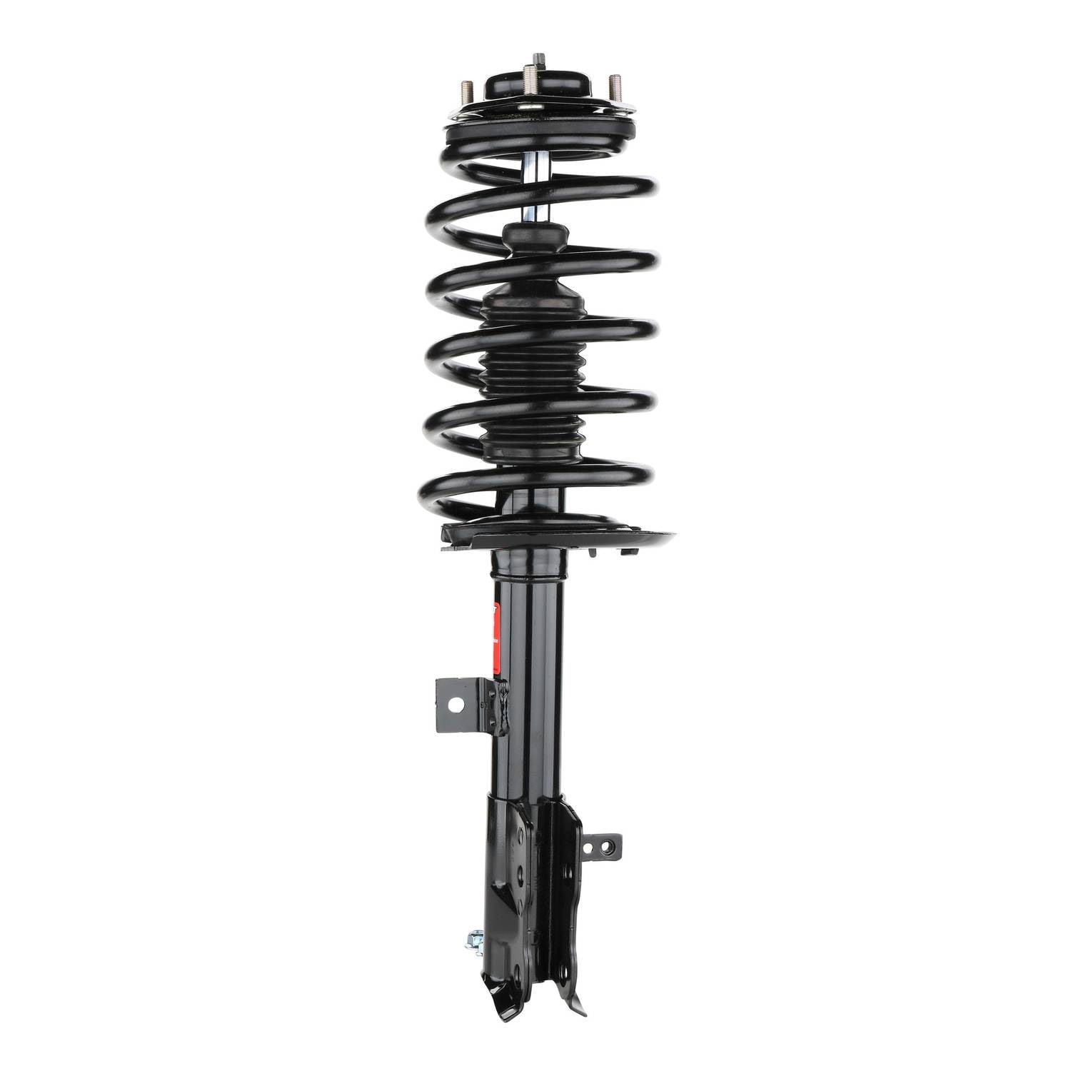 Monroe Quick-Strut Strut and Coil Spring Assembly 272950 | O