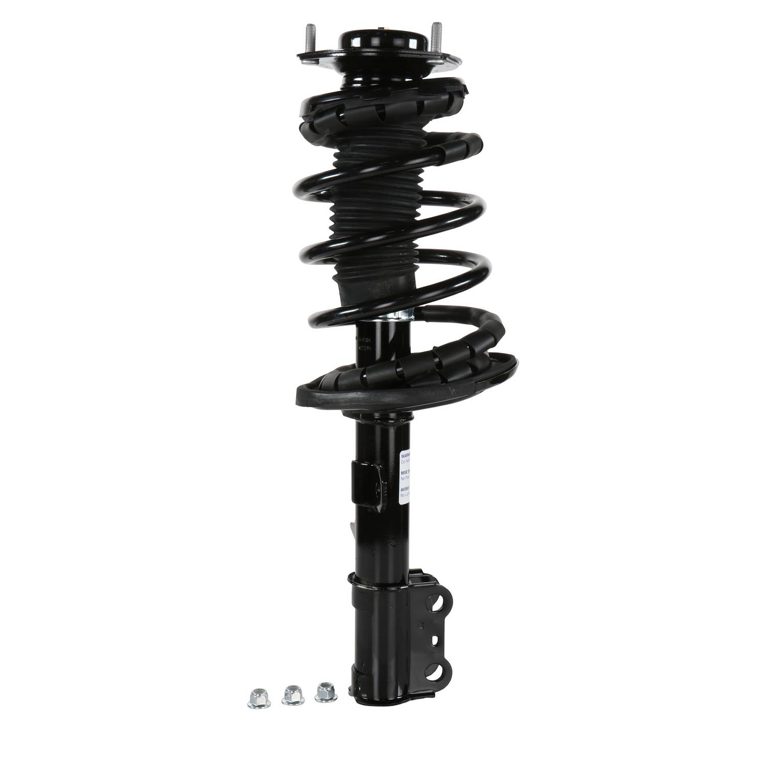 Monroe RoadMatic Strut and Coil Spring Assembly 282307 | O'Reilly