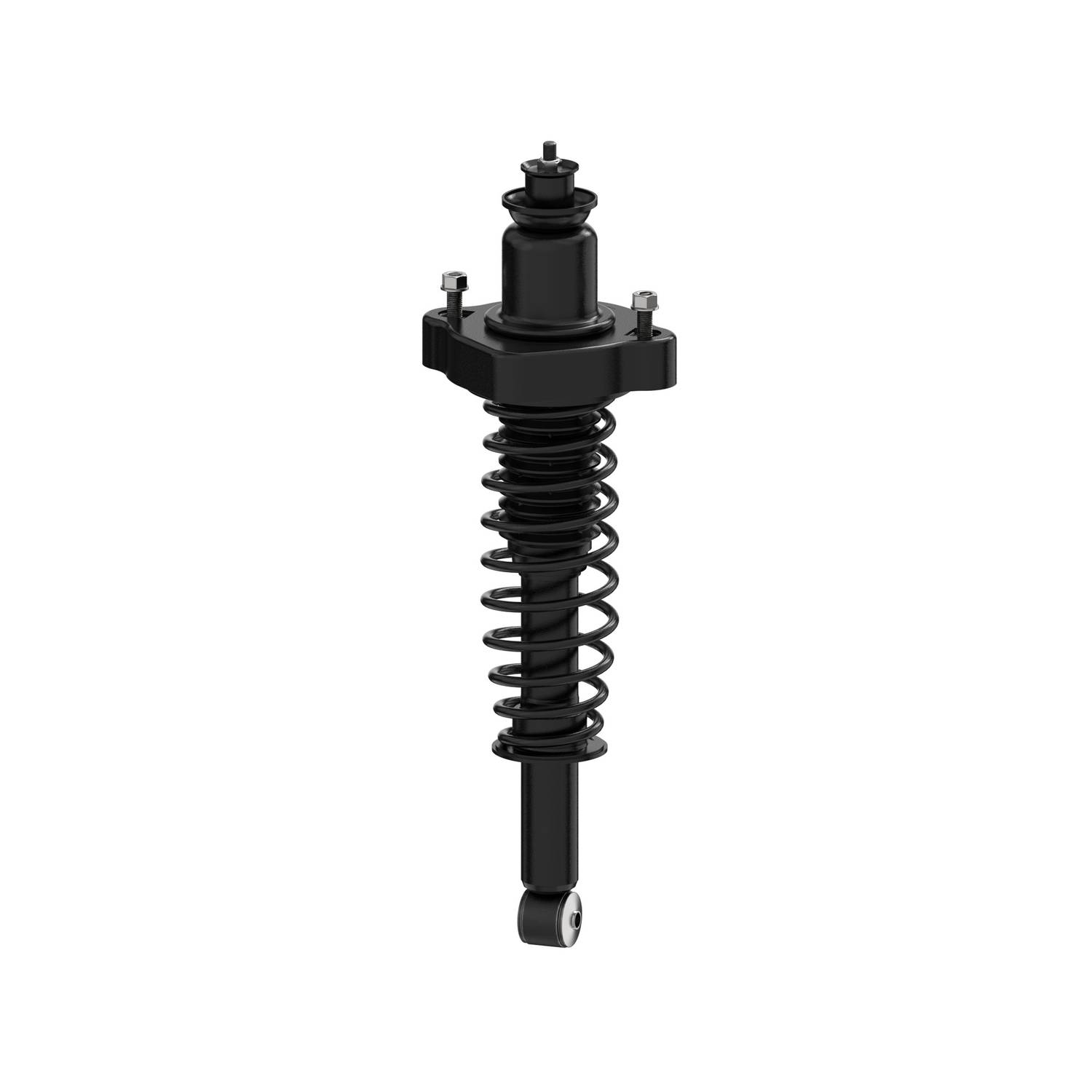 Monroe Quick-Strut Strut and Coil Spring Assembly 472950 | O