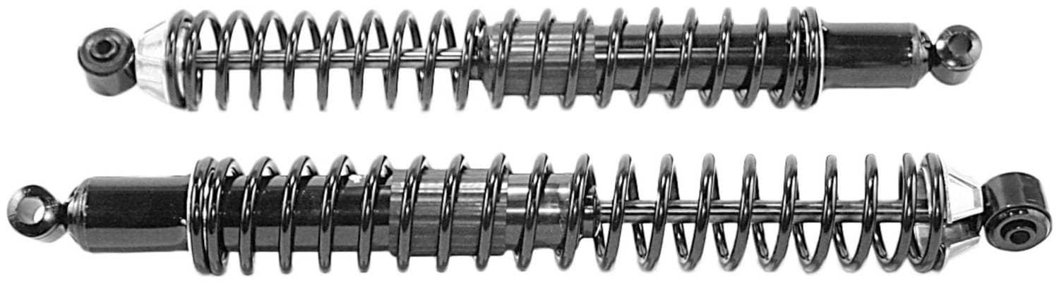Monroe Shock Absorber 58571 | O'Reilly Auto Parts