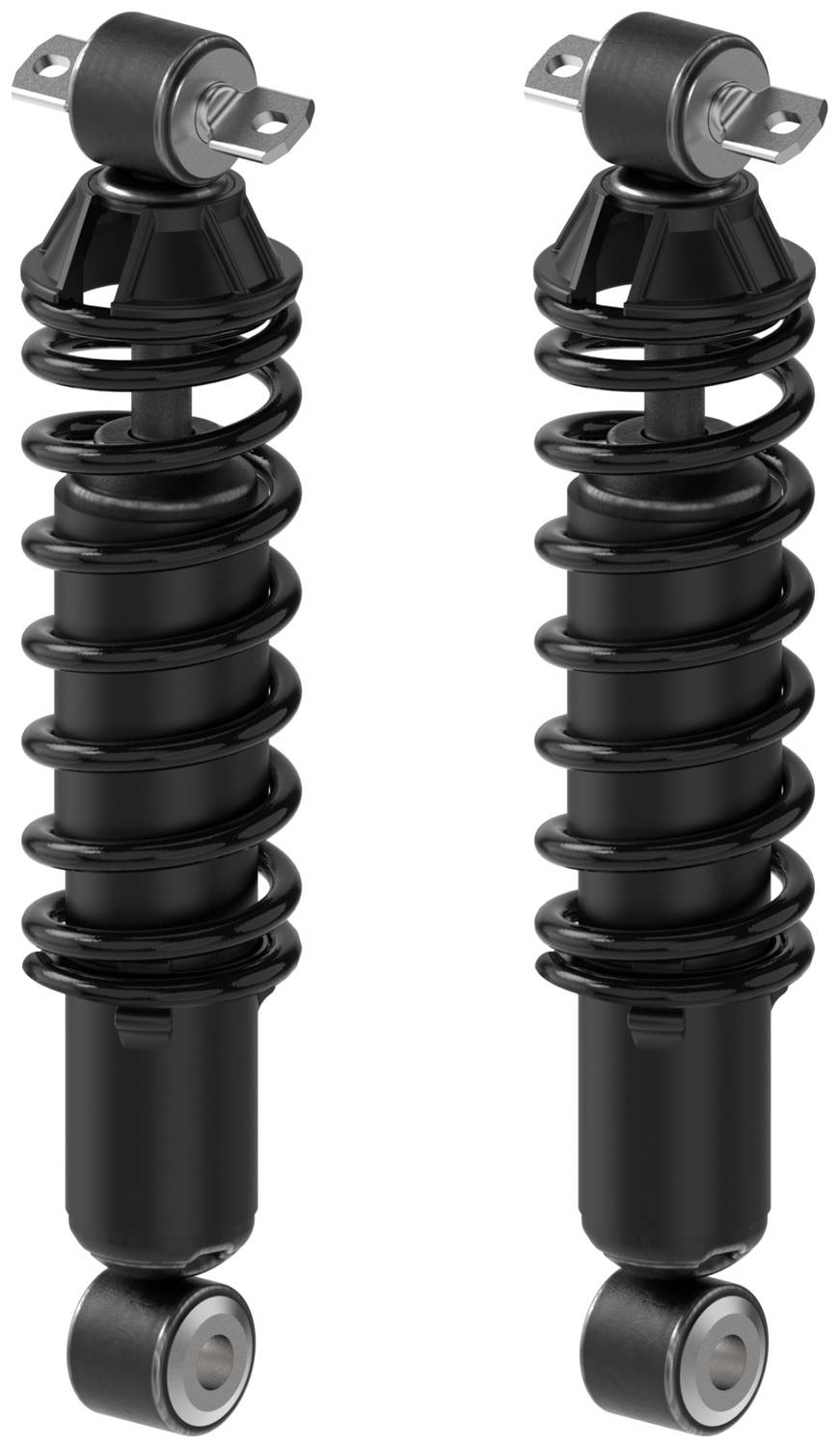 Monroe Shock Absorber 58574 | O'Reilly Auto Parts
