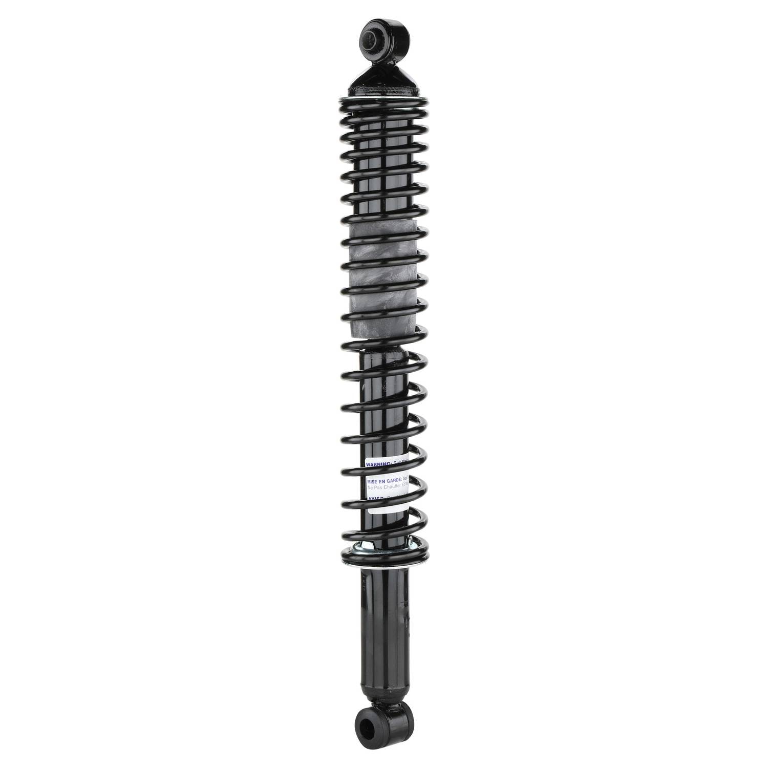 Monroe SP3771 - Molla A Spirale Autotelaio (1 Pezzo), Prodotto Di Alta Qualità Omologato OE