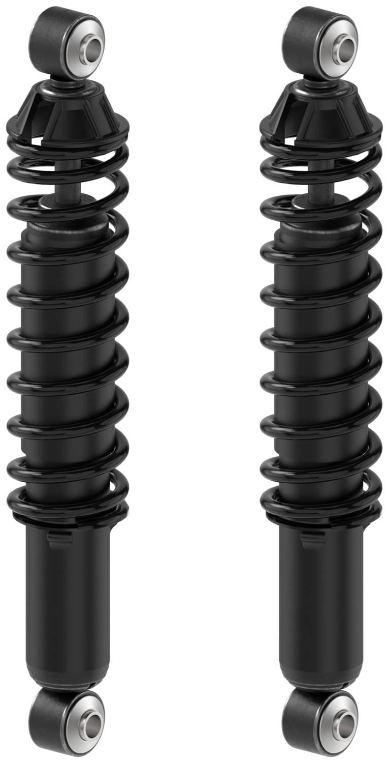 Monroe Shock Absorber 58637 | O'Reilly Auto Parts
