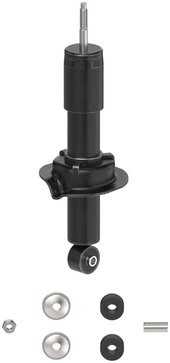 Monroe OE Spectrum Strut 71102 | O'Reilly Auto Parts